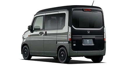 Honda Nvan E e: L4 (JJ3)