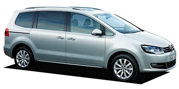 Volkswagen Sharan TSI HIGHLINE BLUEMOTION TECHNOLOGY (7NCTH)