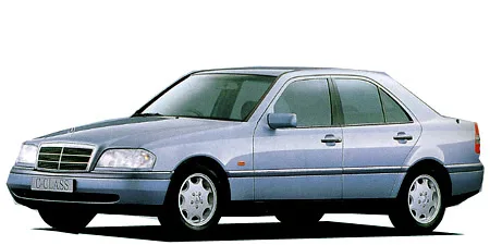 Mercedes Benz Cclass C200 LIMITED (202020)