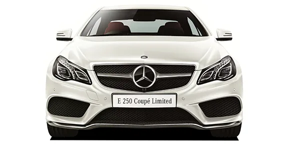 Mercedes Benz Eclass E250 COUPE LIMITED (207336)