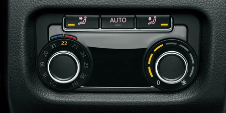 Volkswagen Sharan TSI COMFORTLINE (7NCAV)