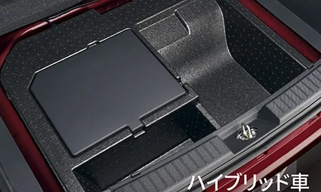 Daihatsu Rocky X (A201S)