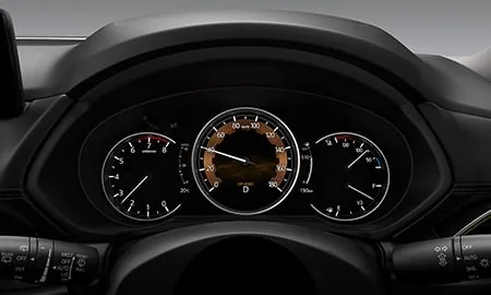 Mazda CX5 XD PROACTIVE (KF2P)