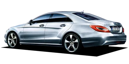 Mercedes Benz Clsclass CLS350 BLUE EFFICIENCY (218359 / 218359C / 218374)