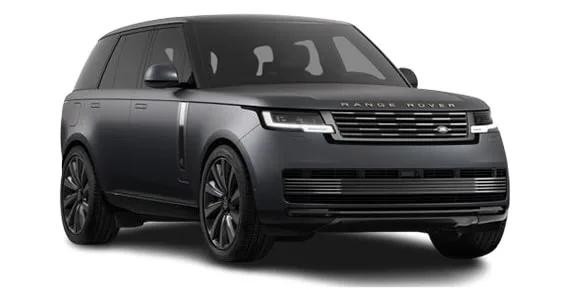 Land Rover Range Rover SV BESPOKE URBAN TWILIGHT COLLECTION URBAN DUSK (LK9449D / LK9449E / LKB449D / LKB449E)