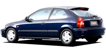 Honda Civic EL (EK2)