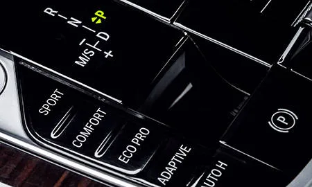 Bmw X5 X DRIVE 35D (CV30S)