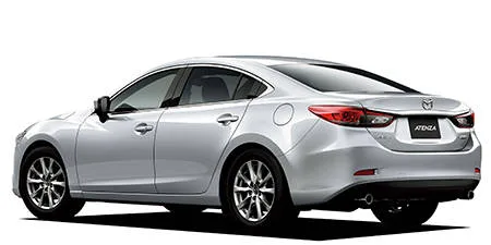 Mazda Atenza Sedan XD PROACTIVE (GJ2AP)