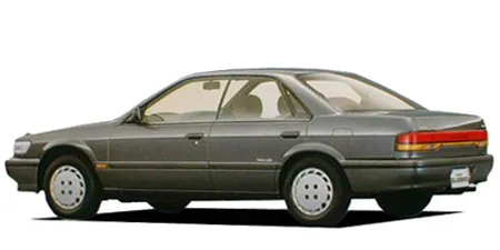 Nissan Bluebird 1800SSS SV (EU12)