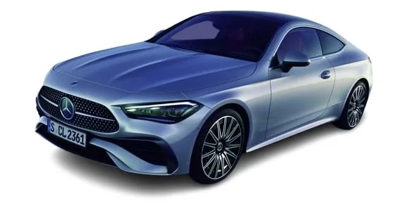 Mercedes Benz Cle 200 COUPE SPORT (236350C)