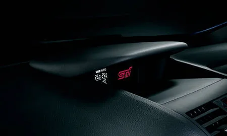 Subaru Wrx S4 TS NBR CHALLENGE PACKAGE (VAG)