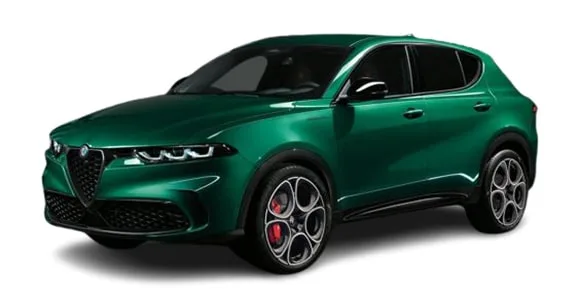 Alfa Romeo Tonale TI (AV113 / AV115)