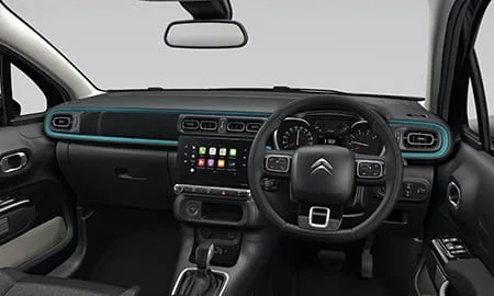Citroen C3 MAX (B6HN05)