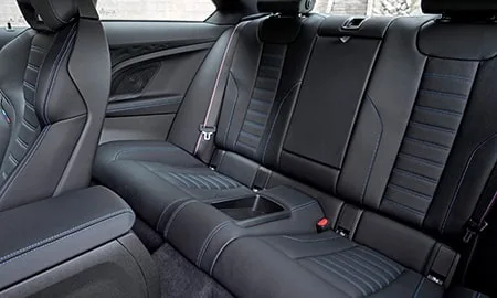 Bmw 2 Series M240I X DRIVE COUPE (12CM20 / 52CM30)