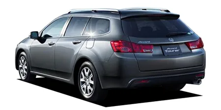 Honda Accord Tourer 20TL (CW1)