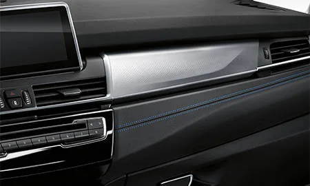 Bmw 2 Series 218i ACTIVE TOURER (2A15 / 2A20)