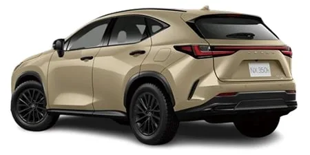 Lexus NX350H OVERTRAIL (AAZH25)