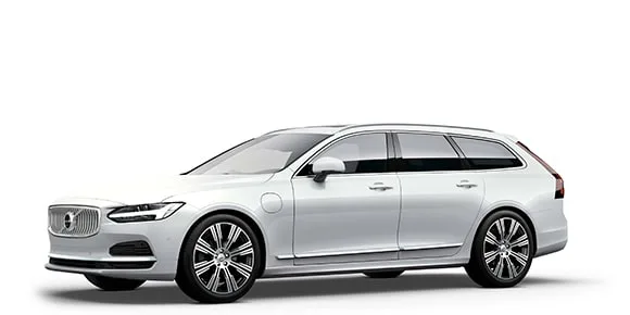 Volvo V90 RECHARGE PLUG IN HYBRID T8 AWD INSCRIPTION (PB420P2A)