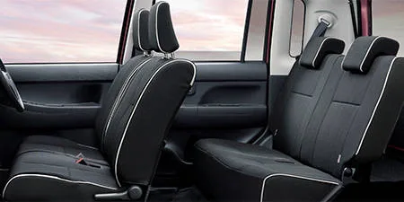 Daihatsu Move Conte L VS II (L575S)