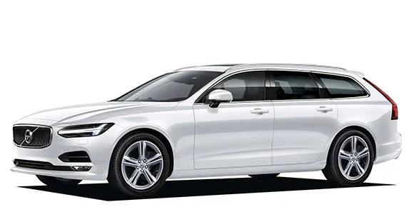 Volvo V90 90TH ANNIVERSARY EDITION (PB420 / PB420A)