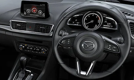 Mazda Axela Sport 15XD PROACTIVE (BMLFS)