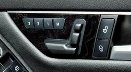 Mercedes Benz Cclass Stationwagon C63 AMG STATIONWAGON (204277)