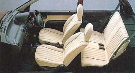 Subaru Vivio Bistro BISTRO B-CUSTOM (KK3)