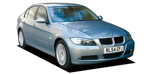 Bmw 3 Series 320i SPECIAL EDITION (VA20)