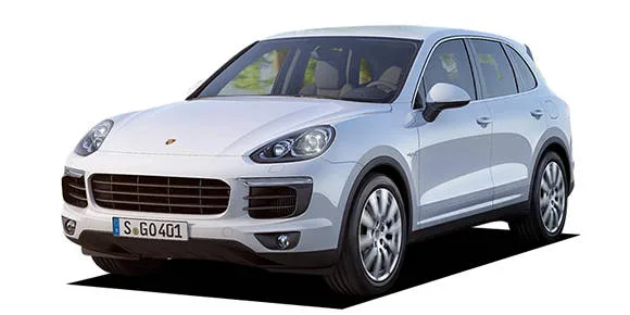 Porsche Cayenne S E-HYBRID (92ACGE)