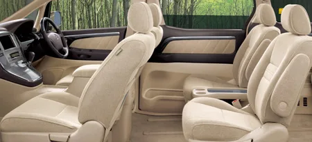 Toyota Alphard Hybrid G EDITION (ATH10W)