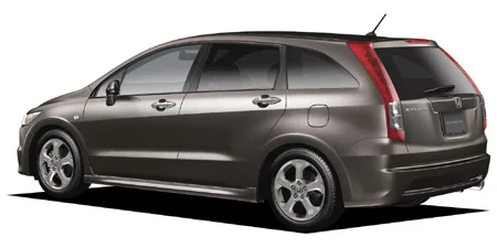 Honda Stream RSZ (RN7)