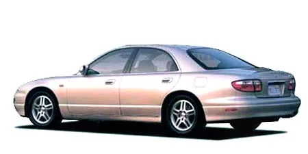 Mazda Millenia 25S (TA5P)