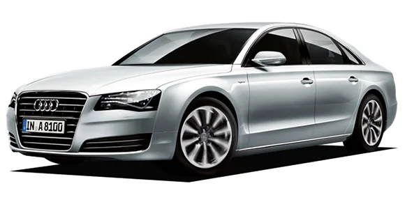 Audi A8 Hybrid BASE GRADE (4HCHJA)