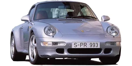 911 993 / 993C4 / 993C4S / 993RS / 993T