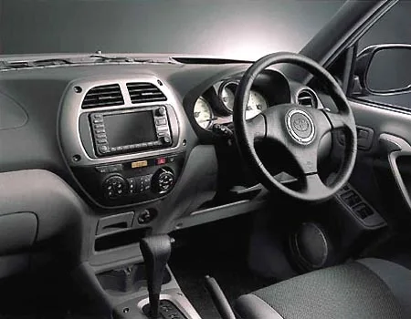 Toyota RAV4L L X (ACA20W)