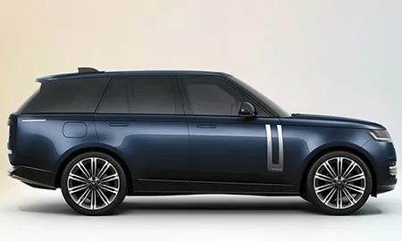 Land Rover Range Rover 55 YEARS EDITION (LK9449D / LK9449E / LKB449D / LKB449E)