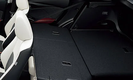 Mazda CX3 XD PPROACTIVE S PACKAGE (DK8AW)