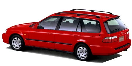 Honda Orthia P 2.0GX (EL3)