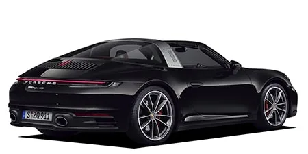 Porsche 911 TARGA 4S (992L30)