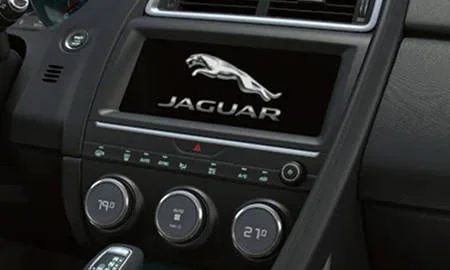 Jaguar Epace CONNECTED (DF2NA / DF2XA)