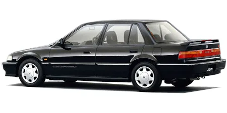 Honda Civic RTX (EF5)