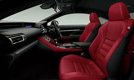 Lexus RC300 F SPORT (ASC10)