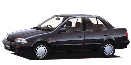 Suzuki Cultus ELENY (AA44S / AB44S)