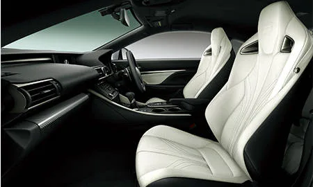 Lexus RC F BASE GRADE (USC10)