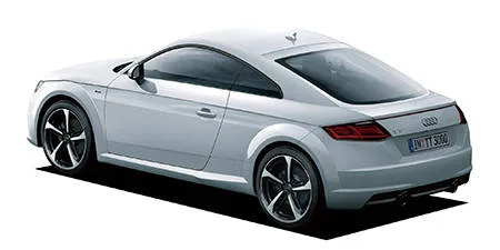 Audi TT Coupe S LINE DYNAMIC LIMITED (FVCJS)