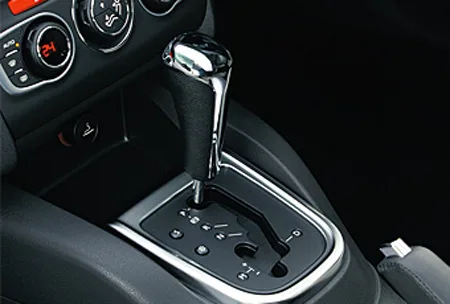 Citroen C4 SEDUCTION (B75F01 / B75F02S)