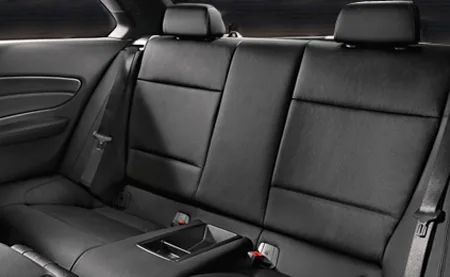 Bmw 1 Series 135I (UC20 / UC30)