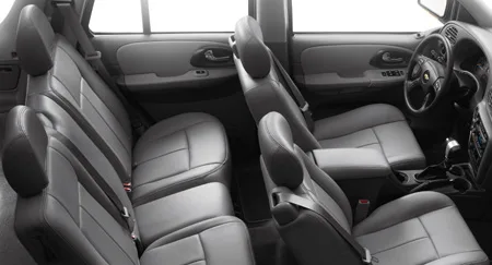 Chevrolet Trailblazer LT (T360G)