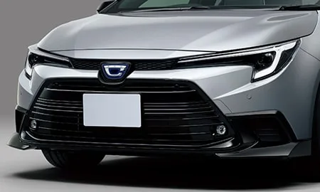 Toyota Corolla Touring ACTIVE SPORT (ZWE215W)