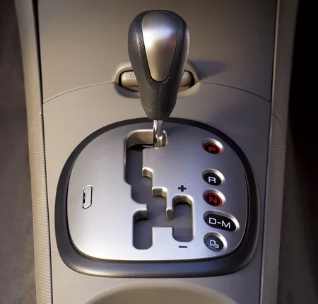 Honda Integra TYPE S (DC5)